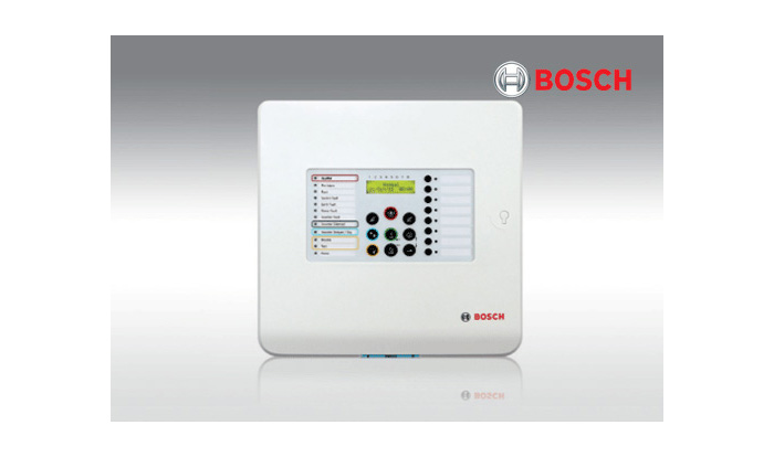 Conventional Fire Panel | Bosch | ALLTECH.CO.ID